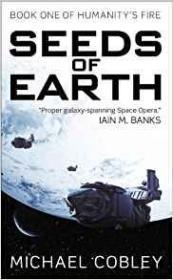 Seeds of Earth (Humanity's Fire)