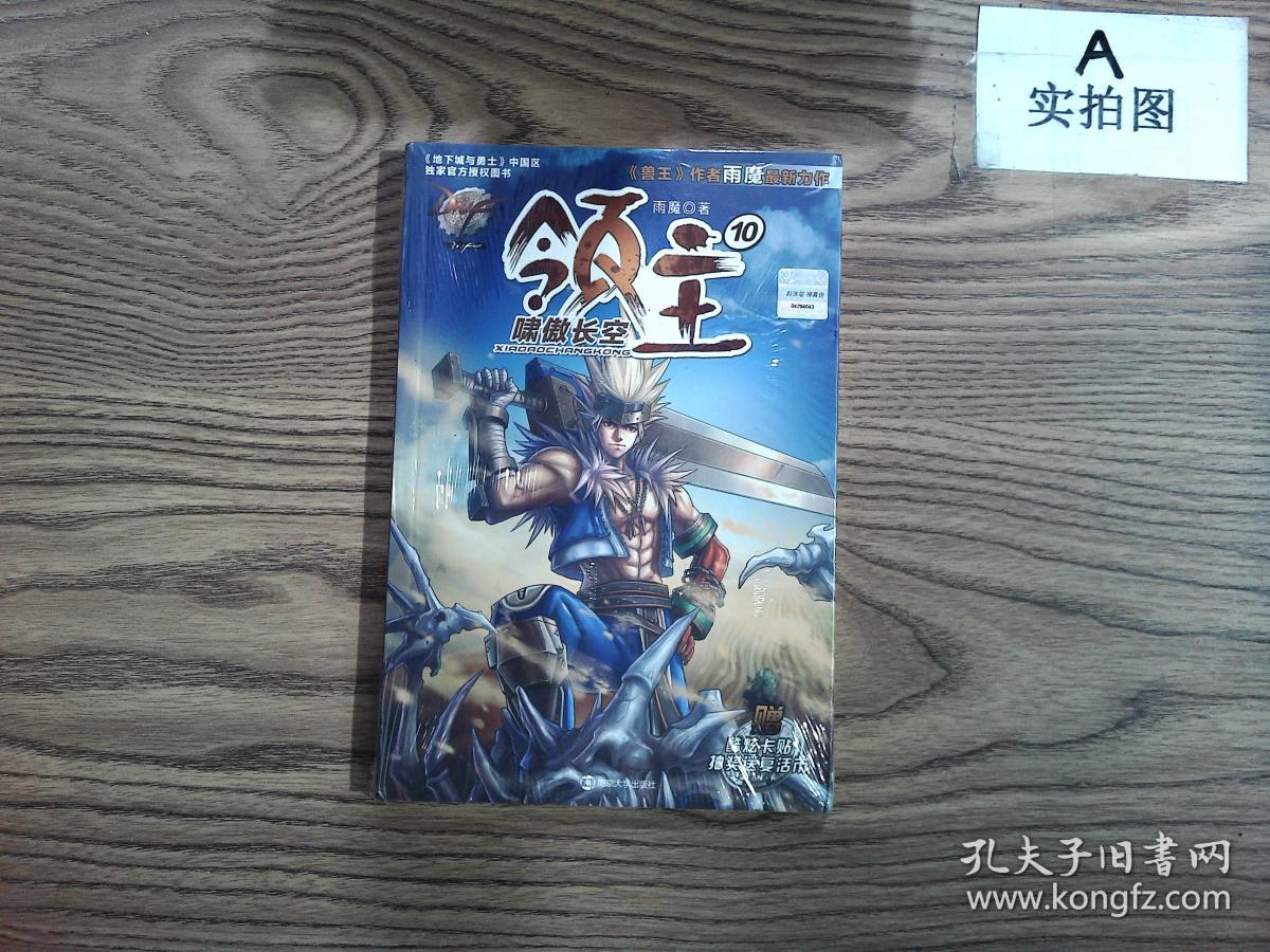 dnf领主10 啸傲长空