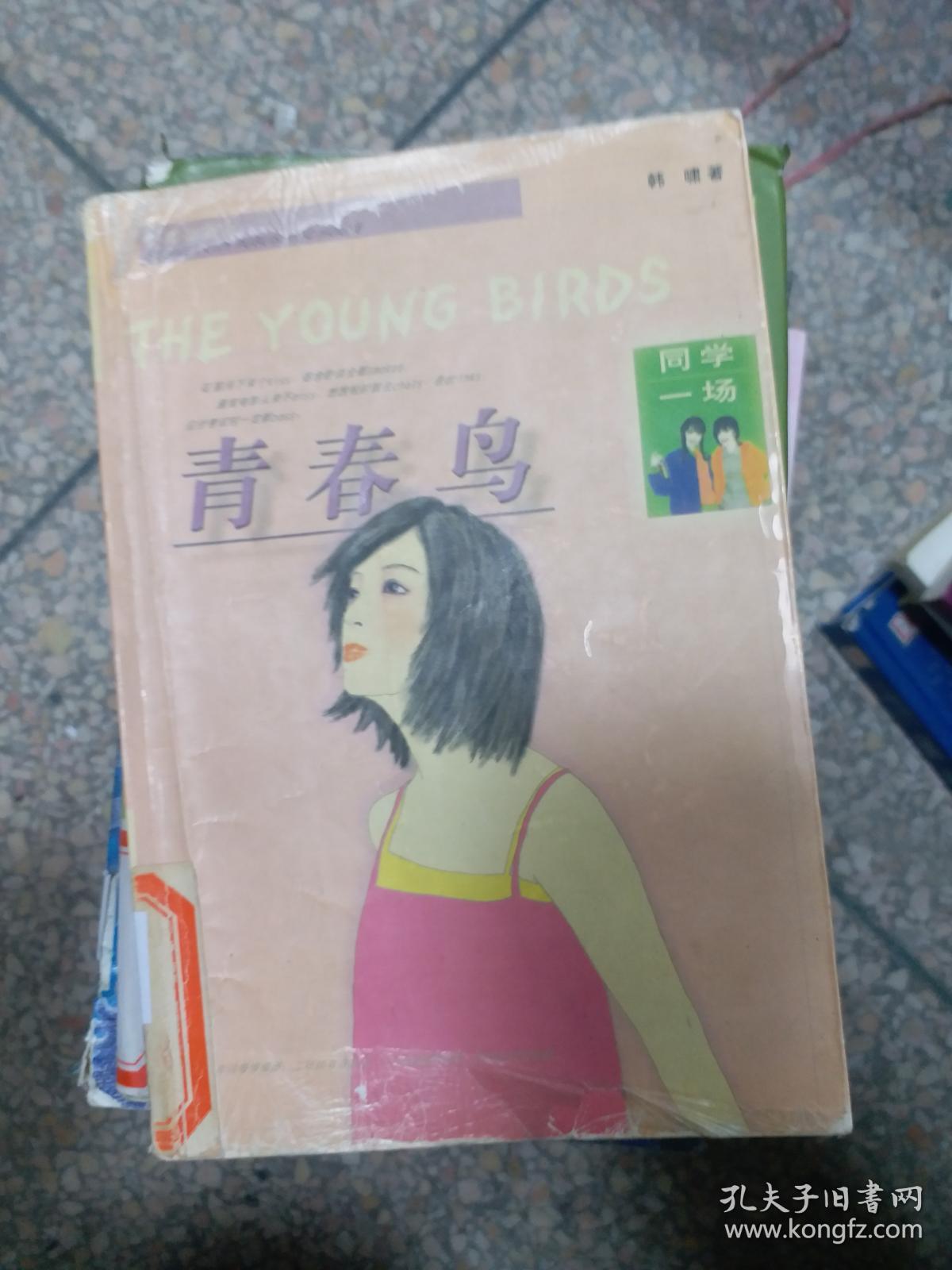 青春鸟