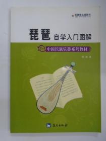 琵琶自学入门图解