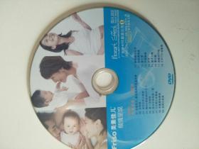 胎教莫扎特音乐dvd
