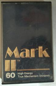 磁带 MARK 11