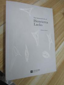 the immortal life of henrietta lacks