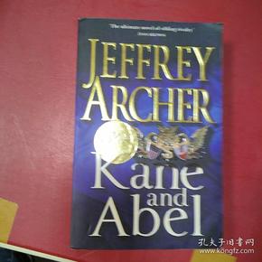 kane and abel