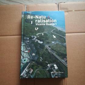 Re-Natu Ralisation 《书谷磨破看图》