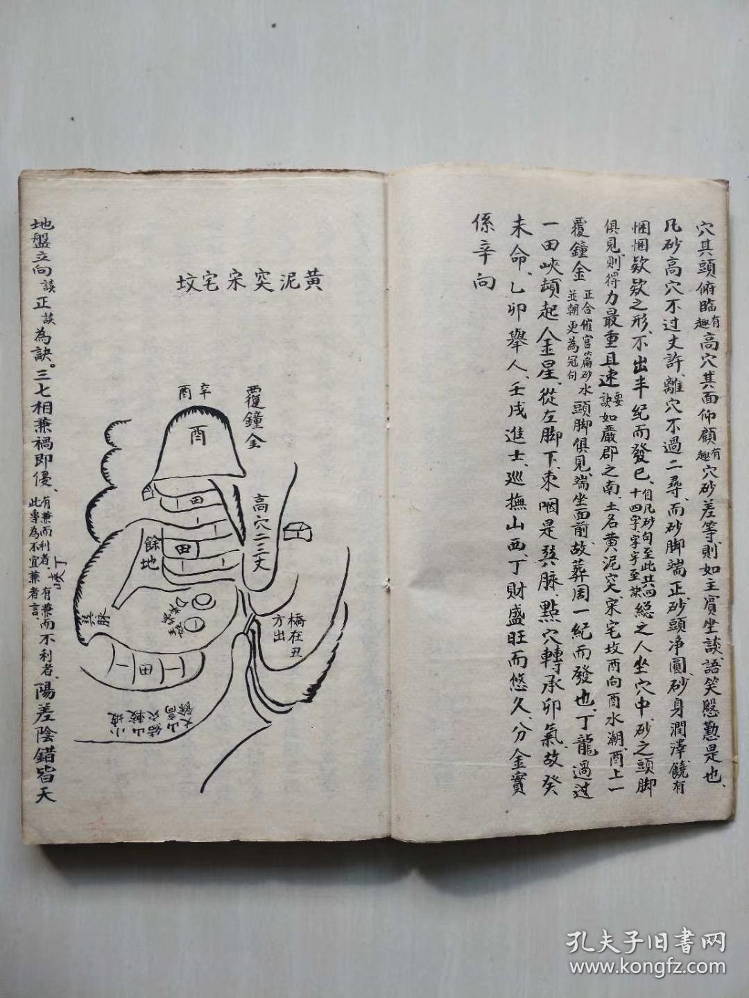 大玄空篇,小玄空篇,八煞篇,十子九登科图,水法阴阳破局,杨公之星,赖公