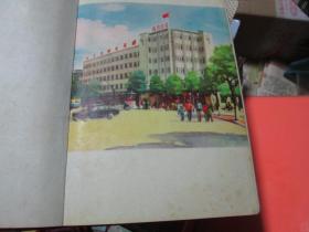 老日记本老笔记本（货号190608bu）104