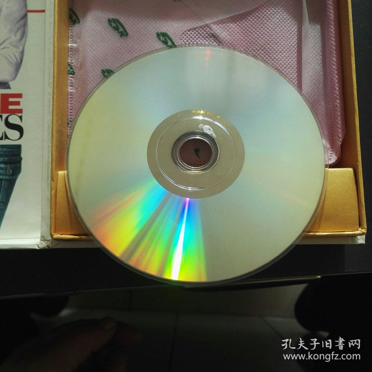 《绝望的主妇》8 d5 原装正版光碟8dvd