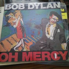 bob dylan -oh meroy 黑胶唱片