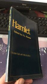 Hamlet(Modern Text with Introduction)