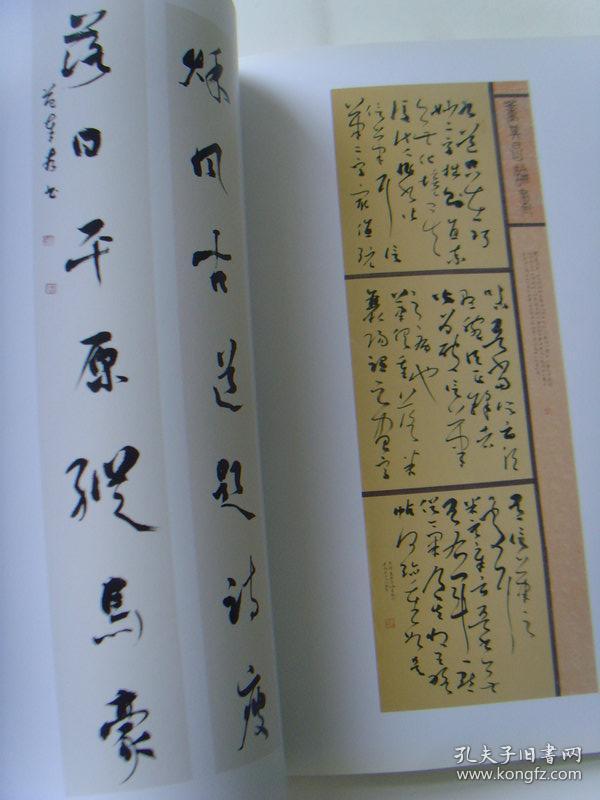 范奉存:《范奉存书法作品选》