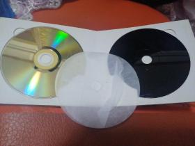 CD光盘2张-凤凰传奇 :天籁传奇