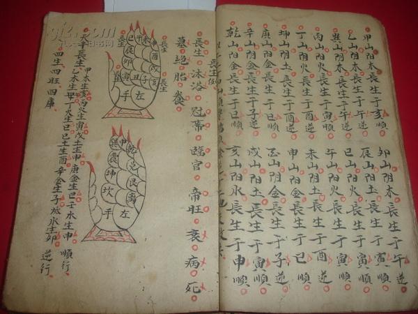 十天干贵人口诀_感恩贵人图片(3)