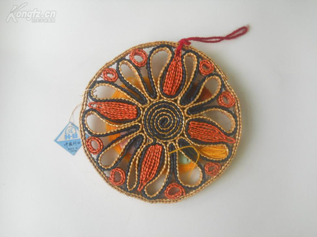 河北工艺品