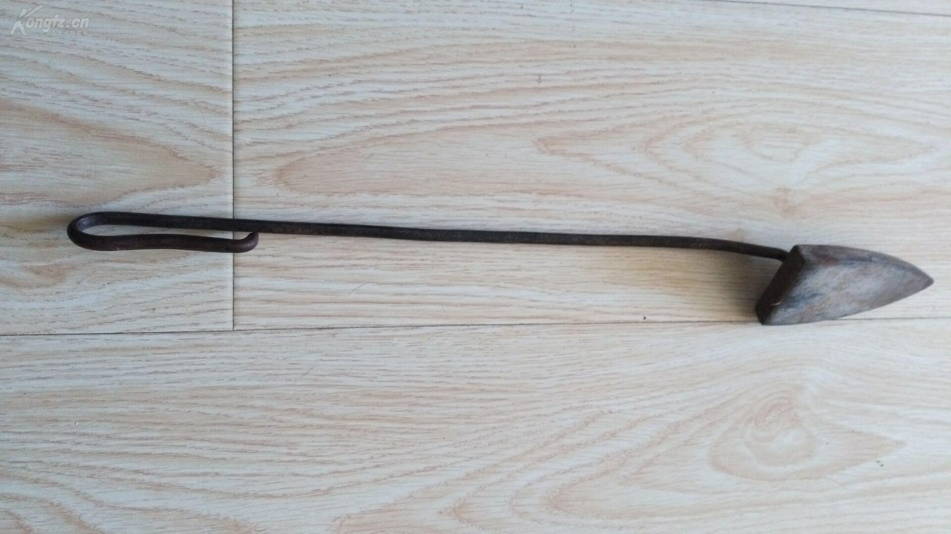 老式烙铁,收藏精品.喜欢的朋友不要错过