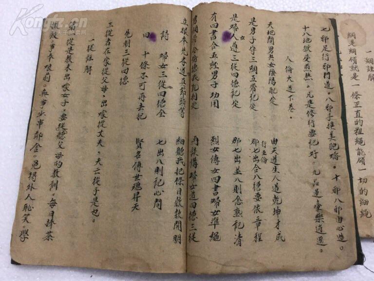 人均纲常_社会纲常图片