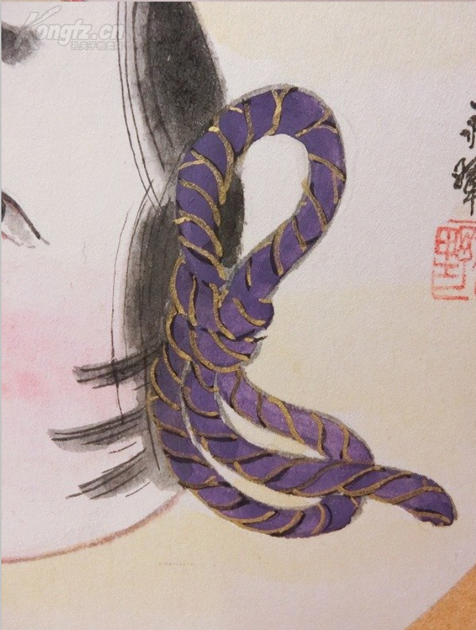 狩姓人口