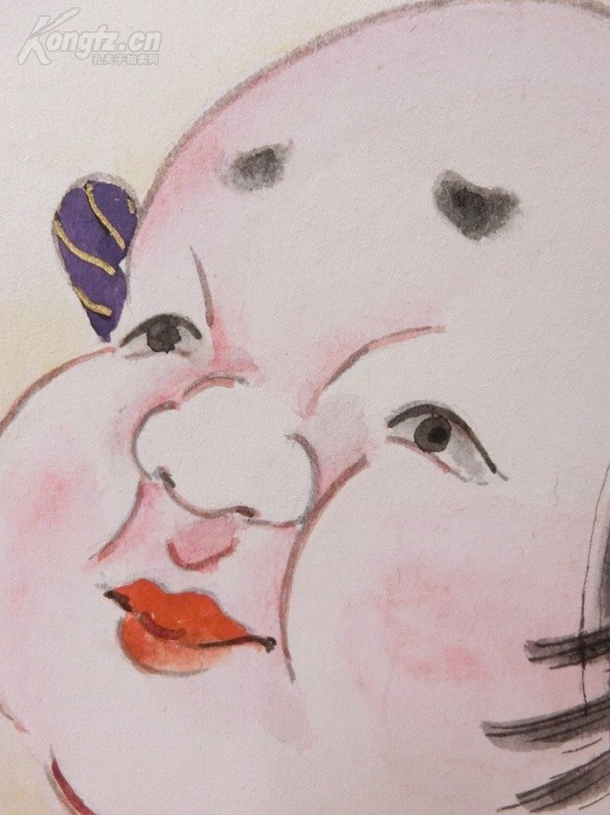 狩姓人口