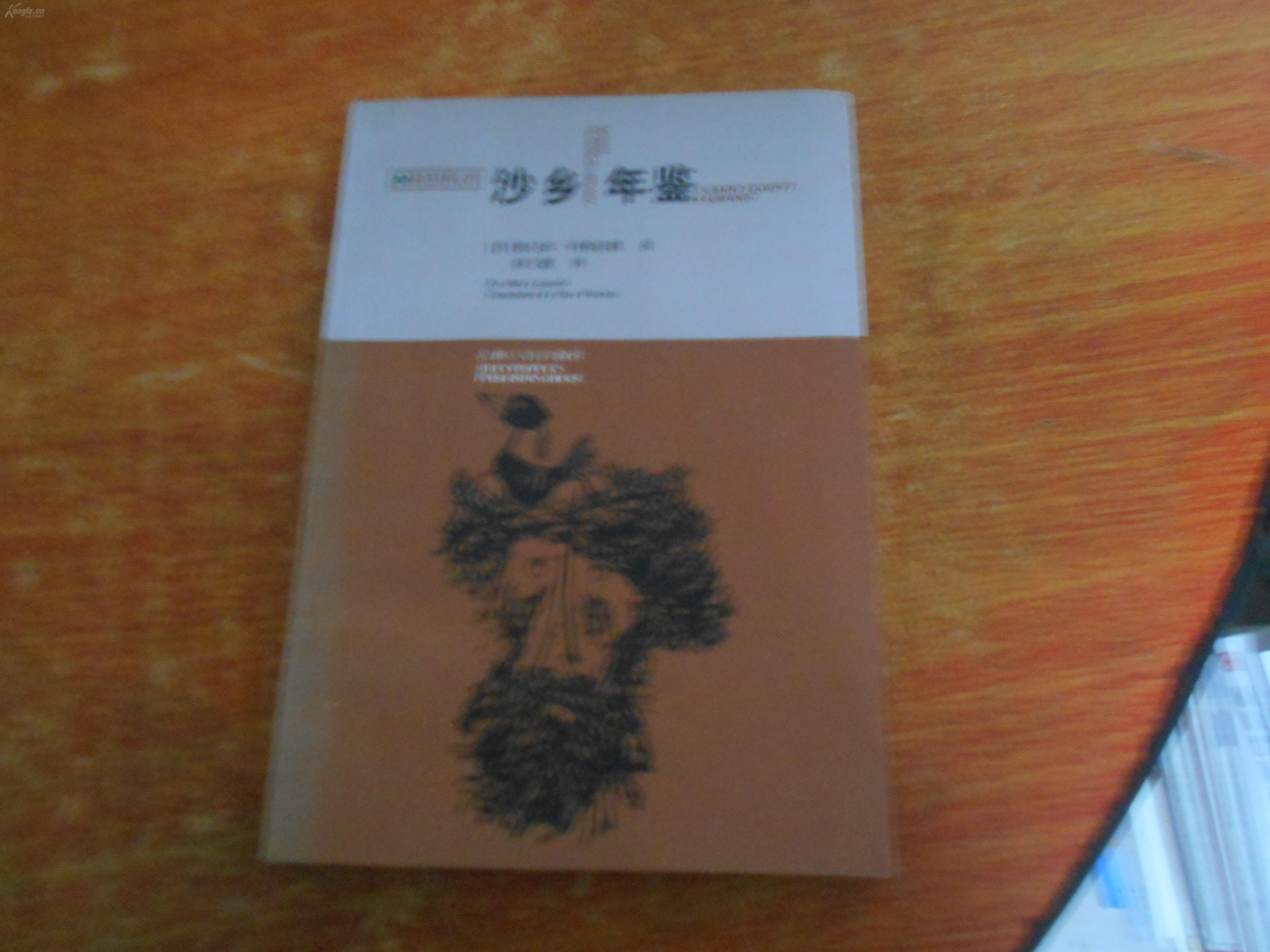 沙乡年鉴