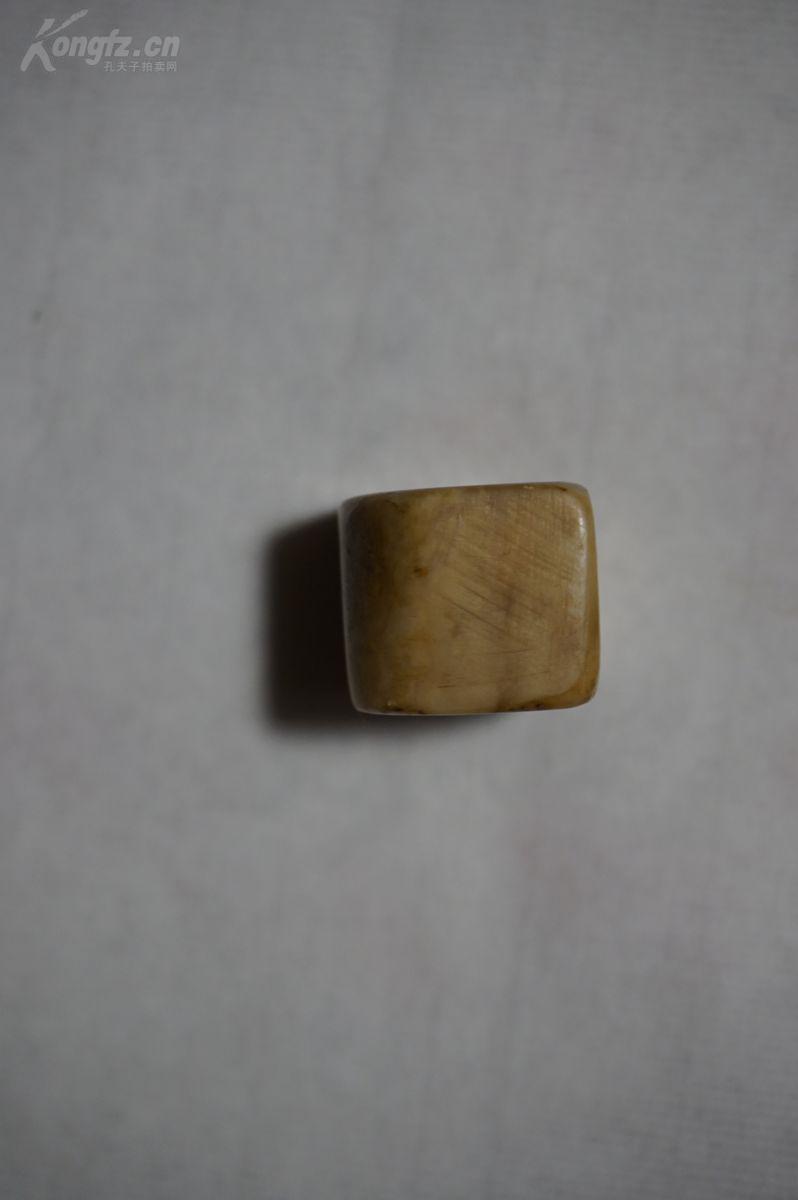 【重磅】清代著名篆刻家曹世模(1728-1800(号山彦)精彩印存,由青田