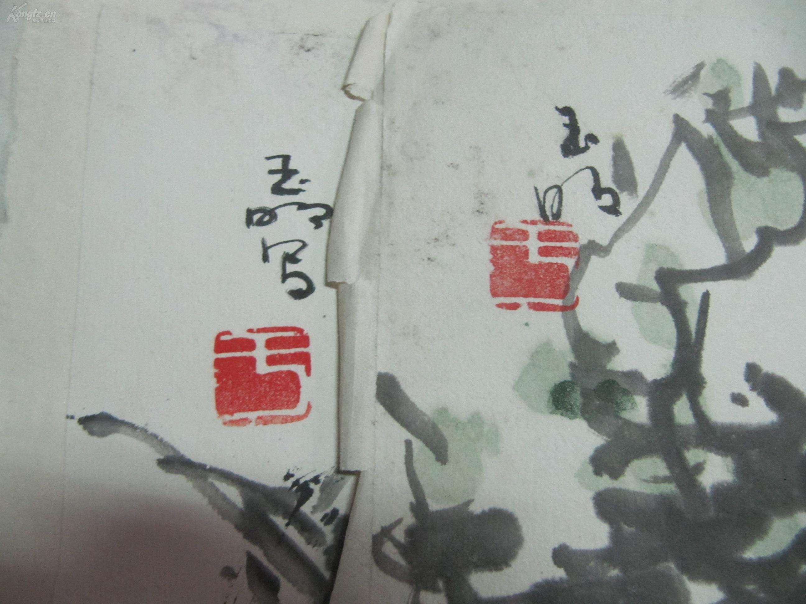 万泉河水青又青小提琴谱(2)