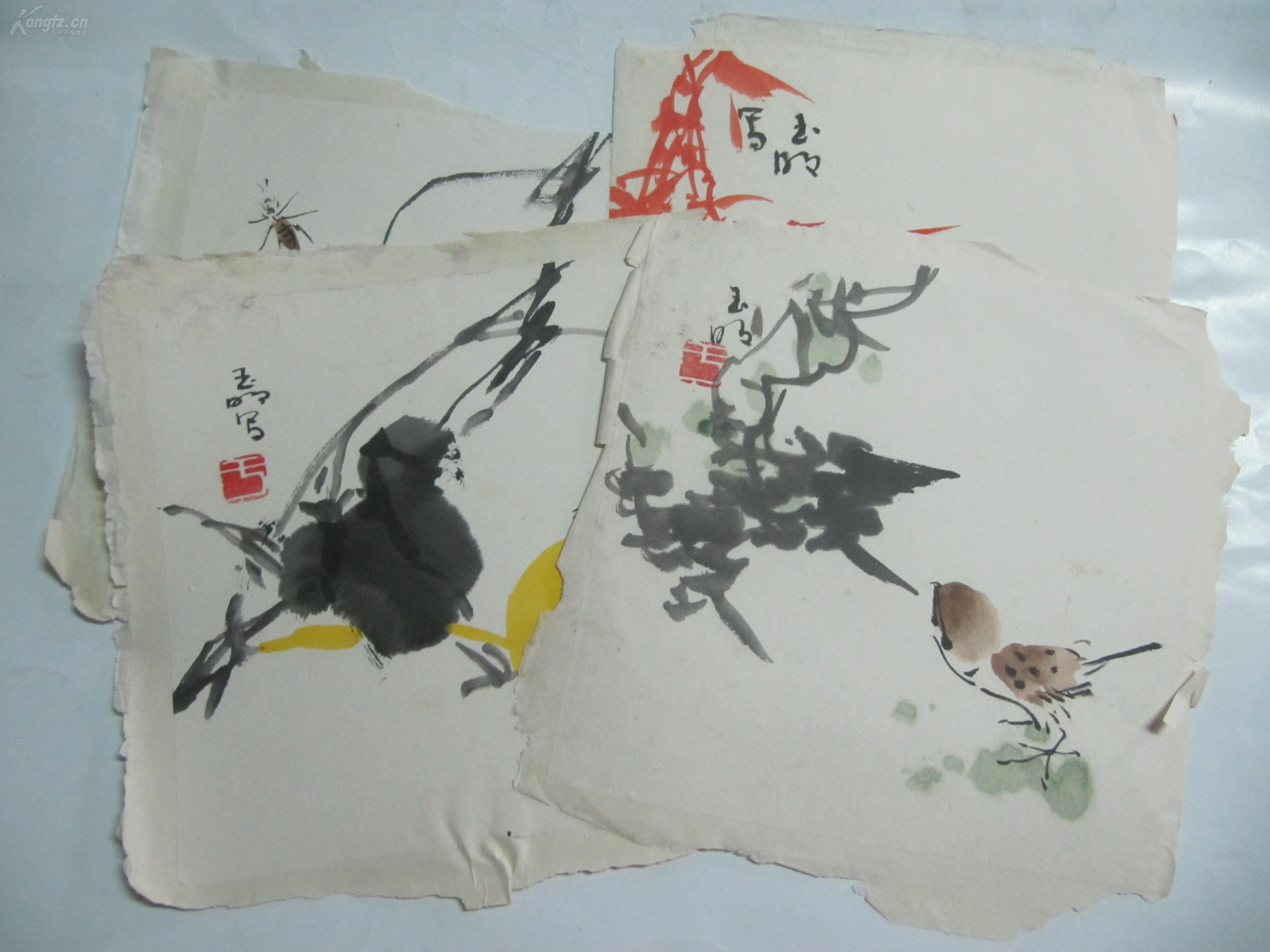 万泉河水青又青小提琴谱(2)