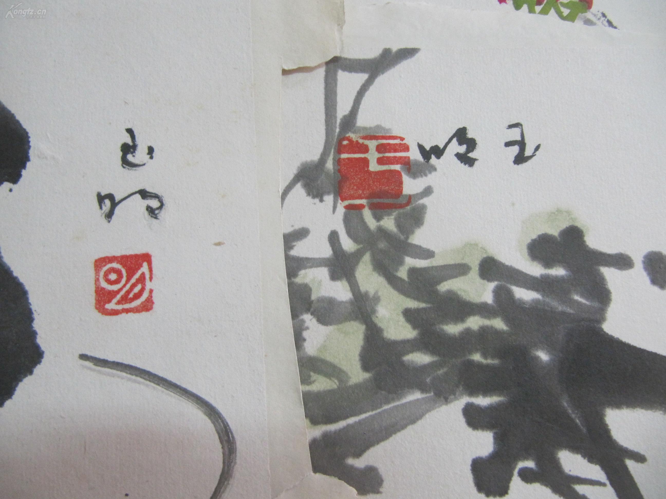 万泉河水青又青小提琴谱(3)
