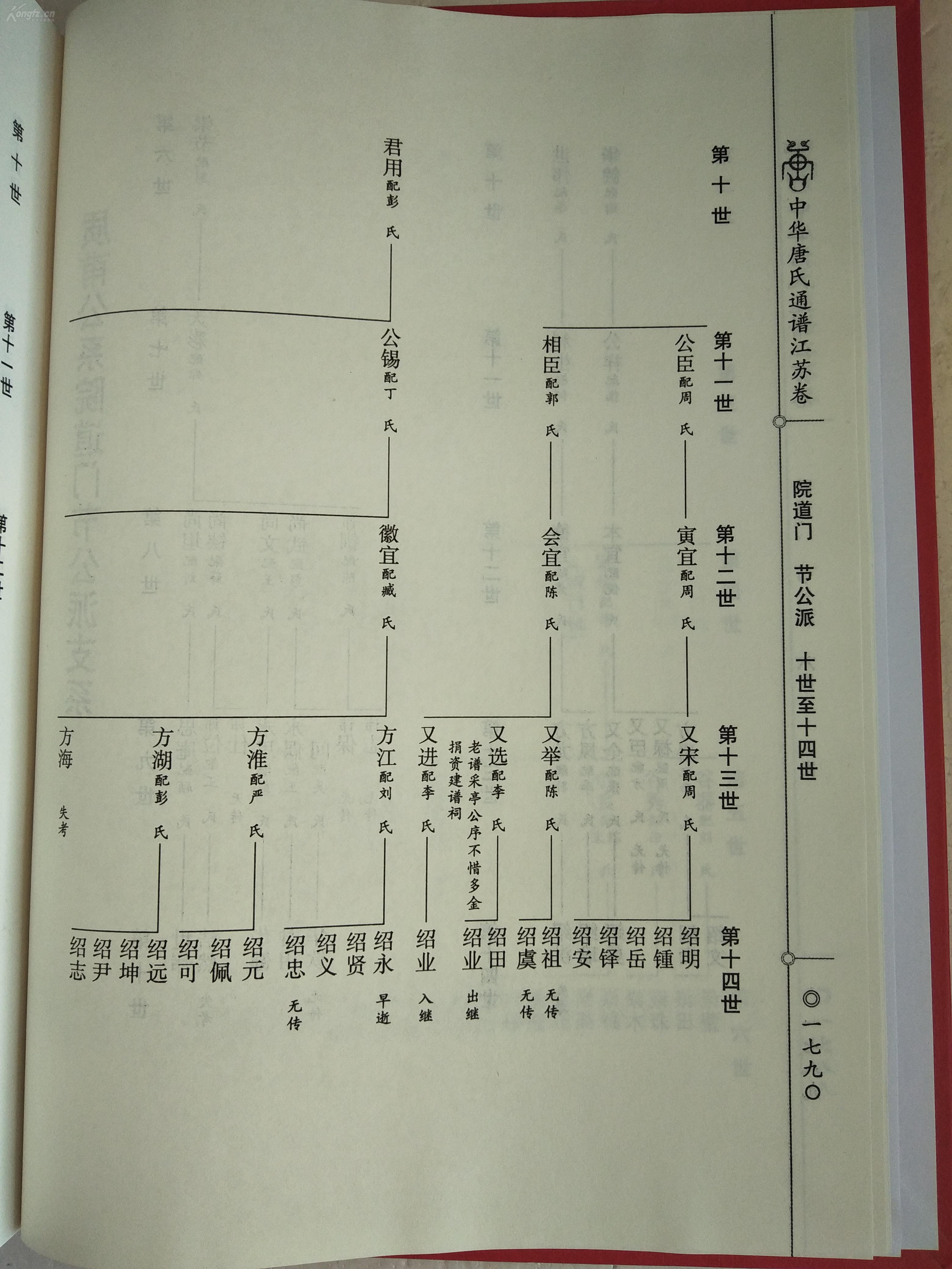 苏四曲谱(2)