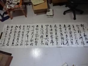 河南省书法家协会会员 濮阳市书协理事 中国农民书画研究会会员