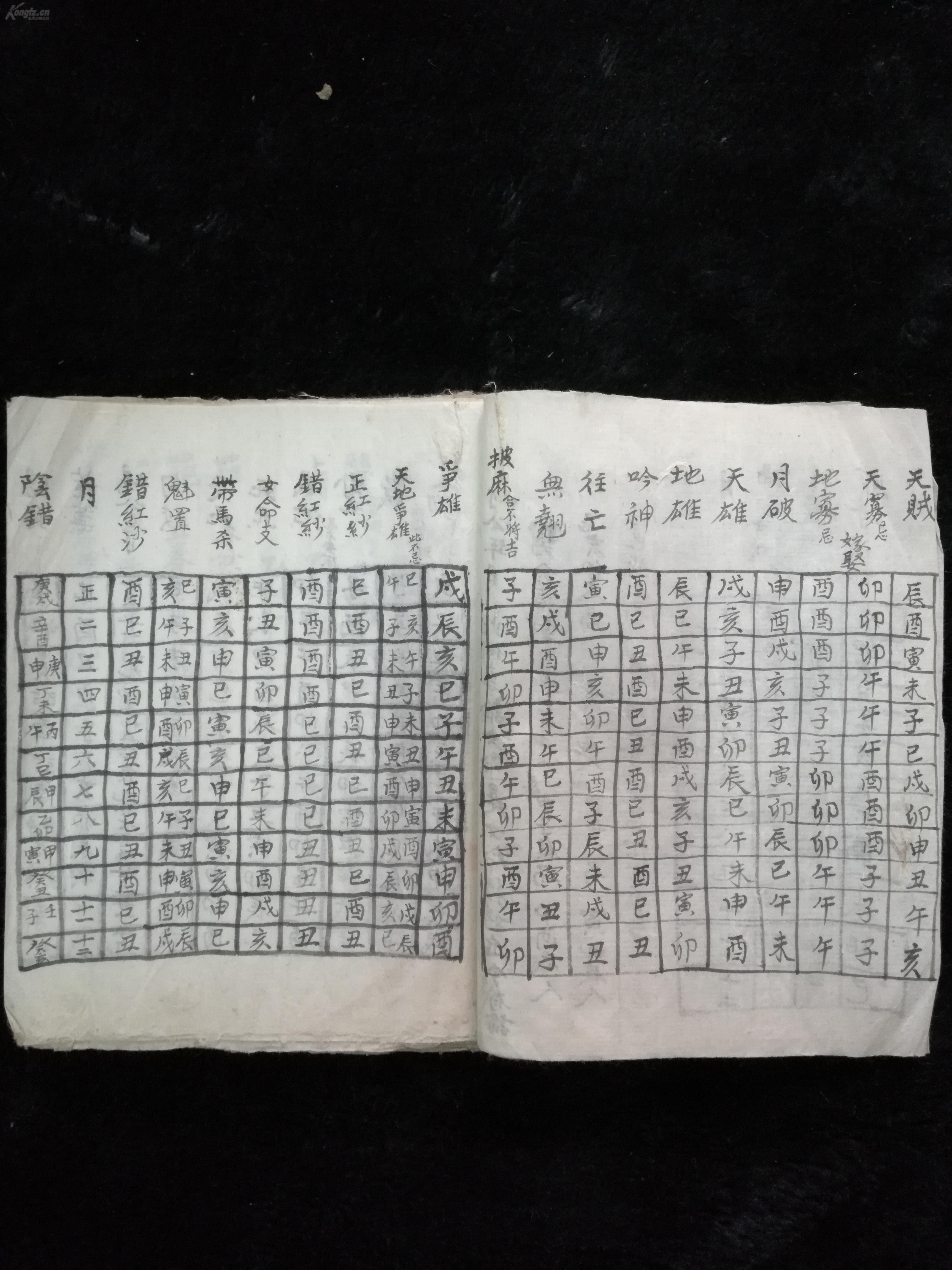李淳风六壬时课 其法:每从"大安起正月
