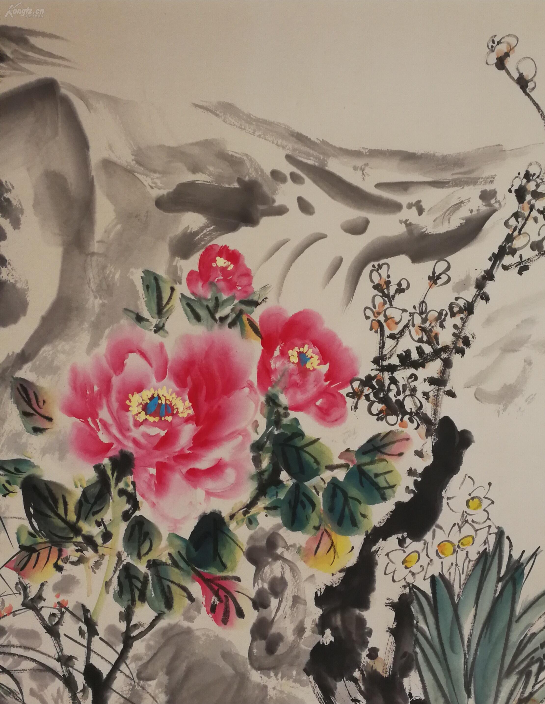 画家【张朋 宋新涛 冯凭 蓝立克 晏文正 苏伯群 陈辅 刘栋伦 孙增弟】