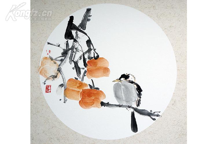 精品写意花鸟_铁建_孔夫子旧书网