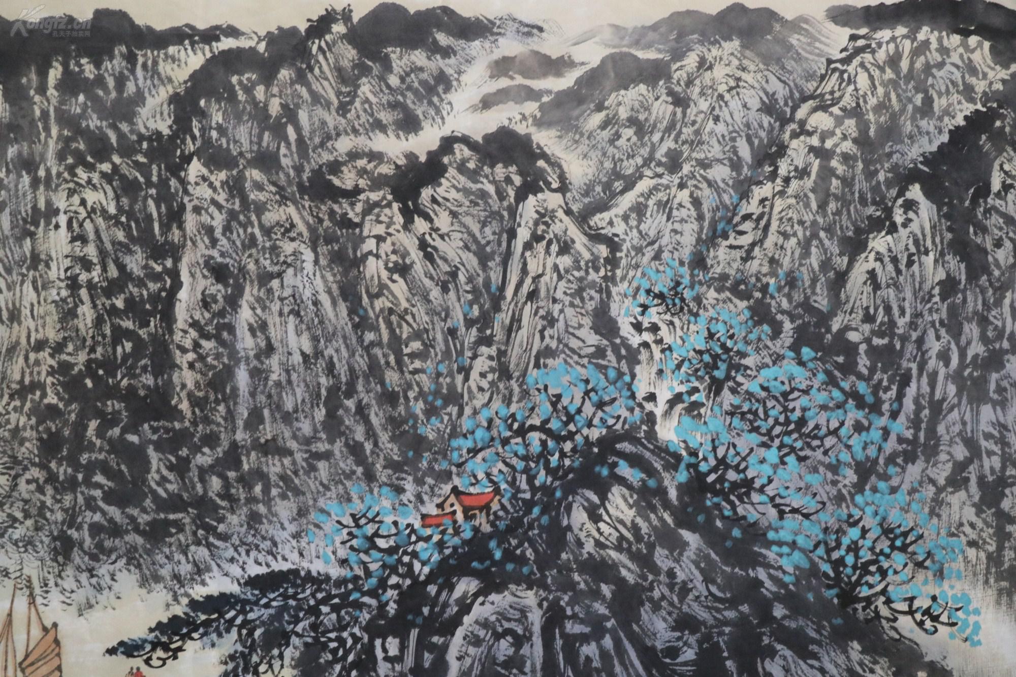 张仁芝 中国美术家协会会员,北京市美协理事,北京画院专业画家,一级
