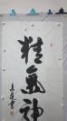 将军.总政治部警卫局局长刘来运少将升任总政保卫部