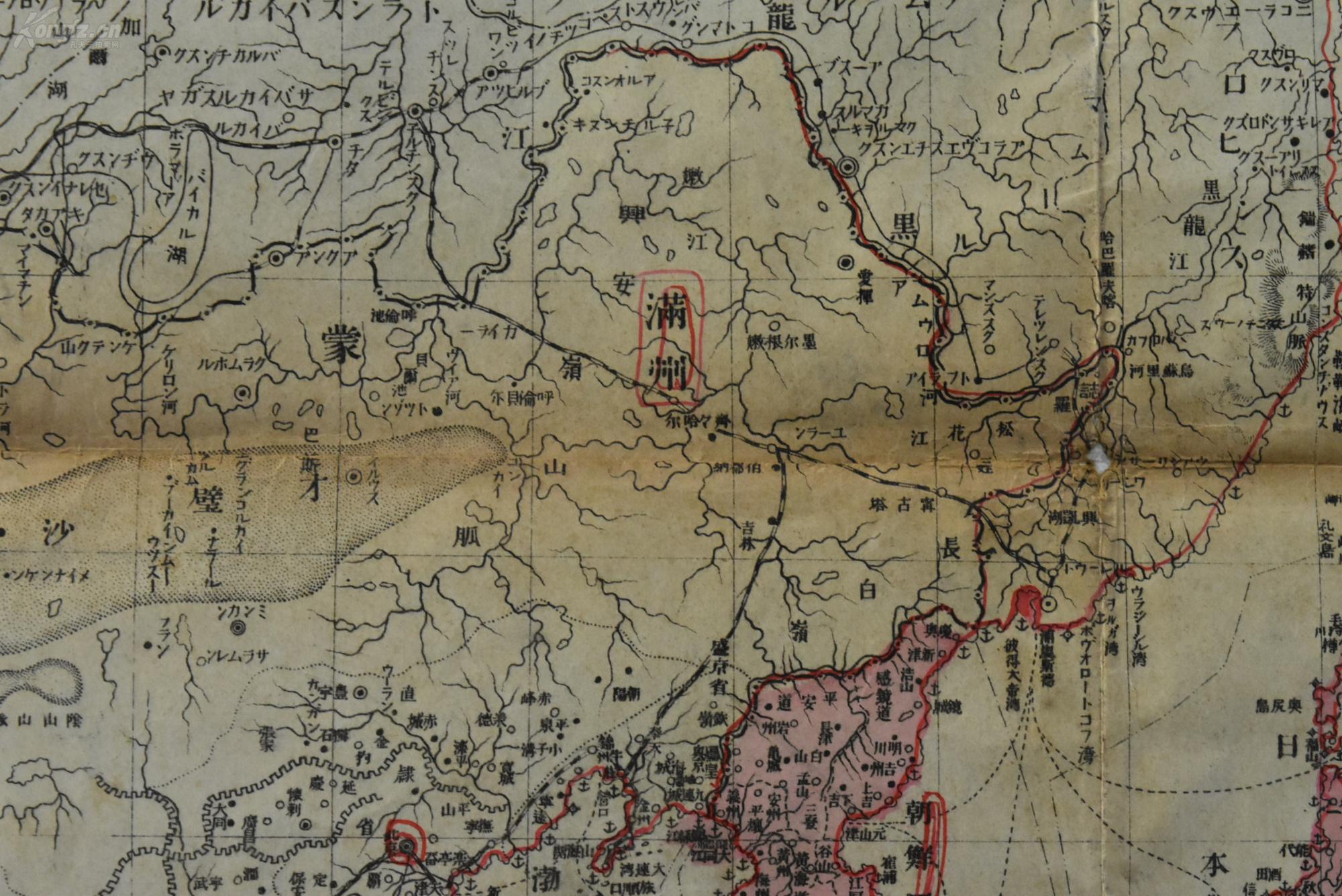 东韩固町人口(3)