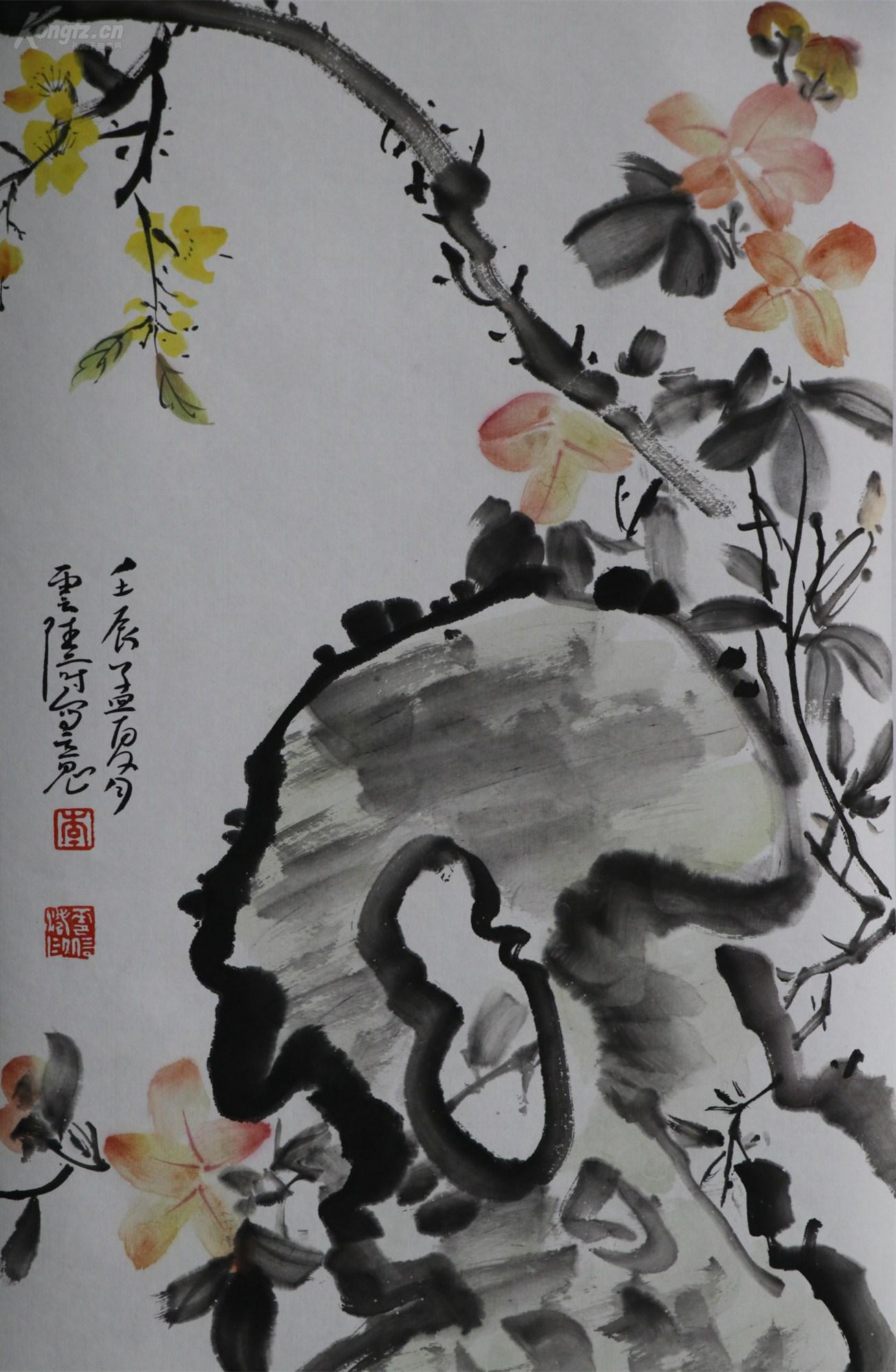 李云涛 著名青年画家, 中国美术家协会会员 ,天津美术