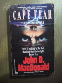 cape fear