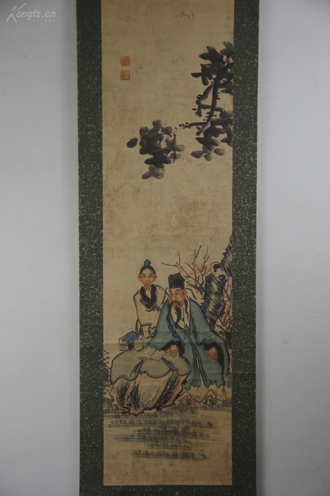 人口善查画_人口普查