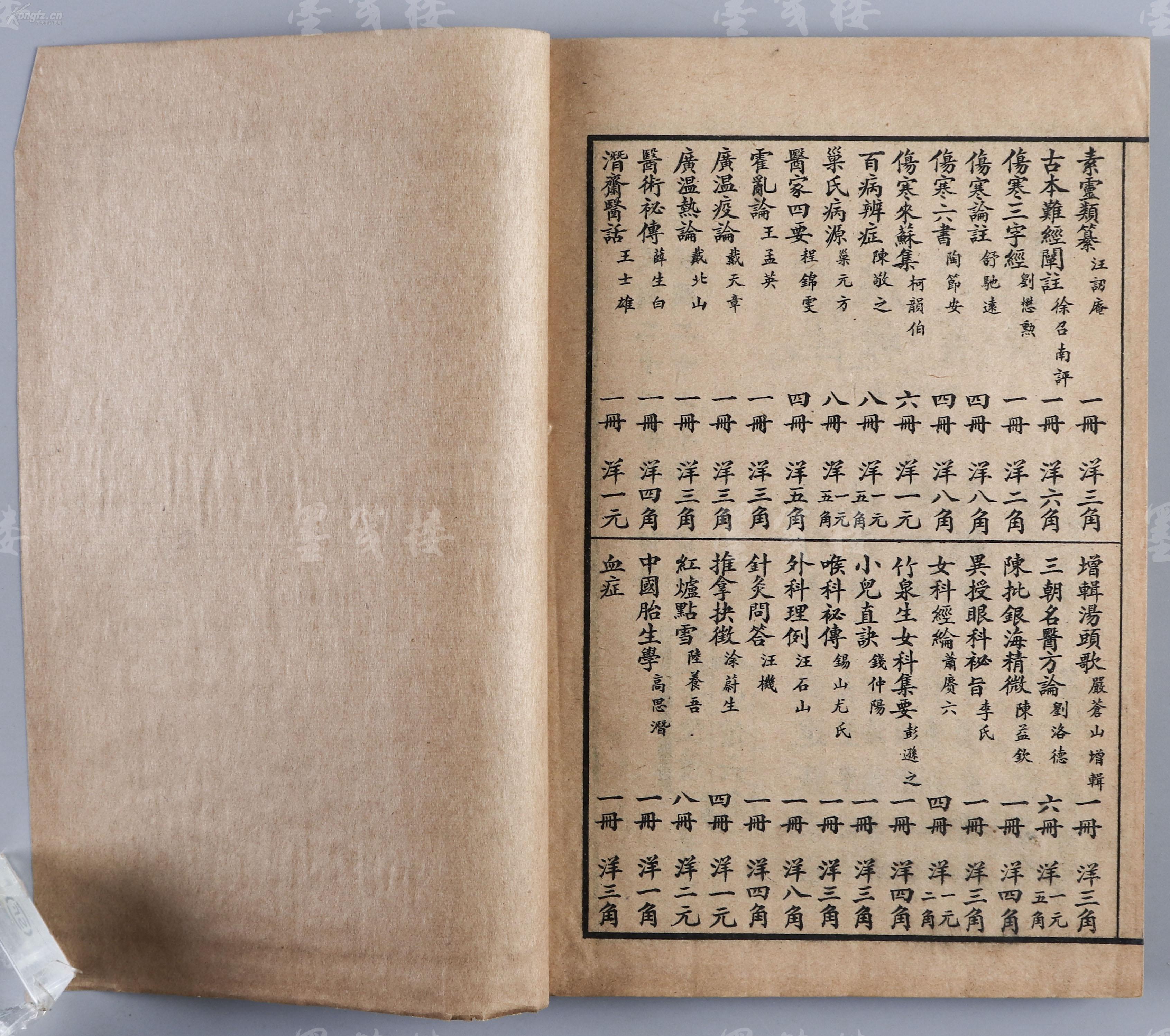 内收六味地黄丸,四君子汤,四物汤,五苓散等二百余条中医名方,分补3383