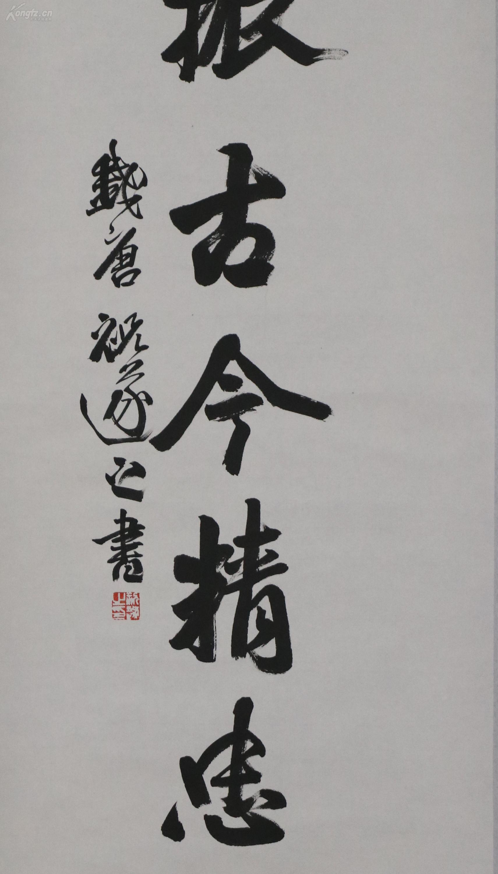 中国书法界最具实力的书法家之一【祝遂之】书法对联
