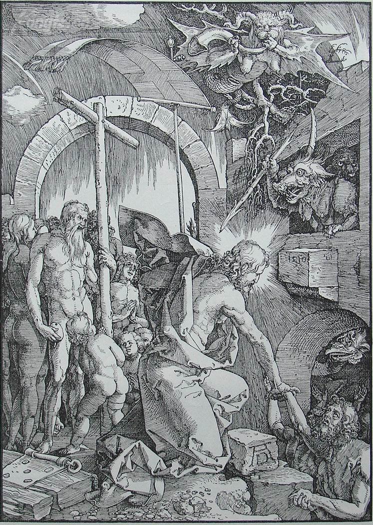 丢勒的作品包括木刻版画及其他版画,油画,素描草图以及素描作品.