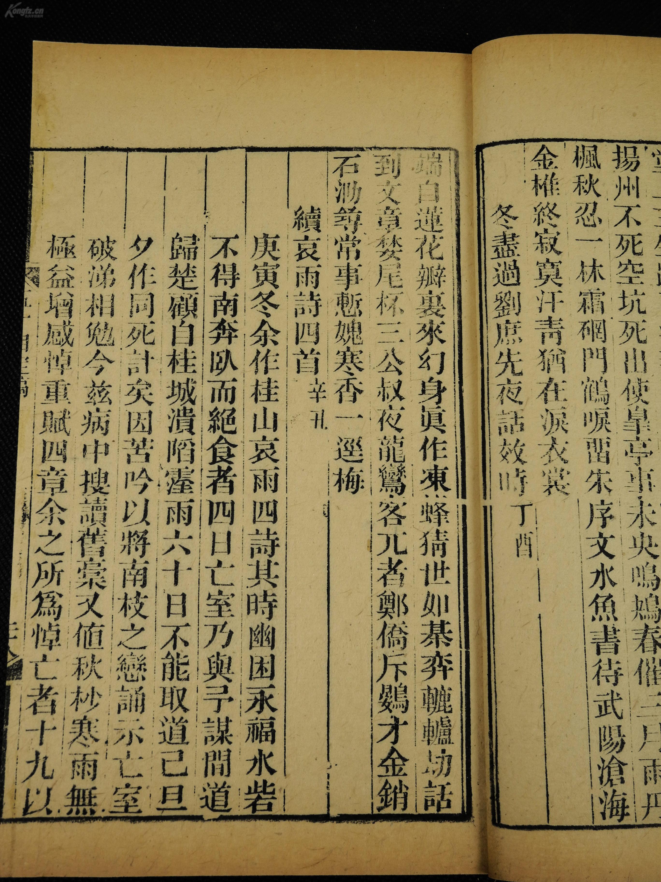 人口学家二马