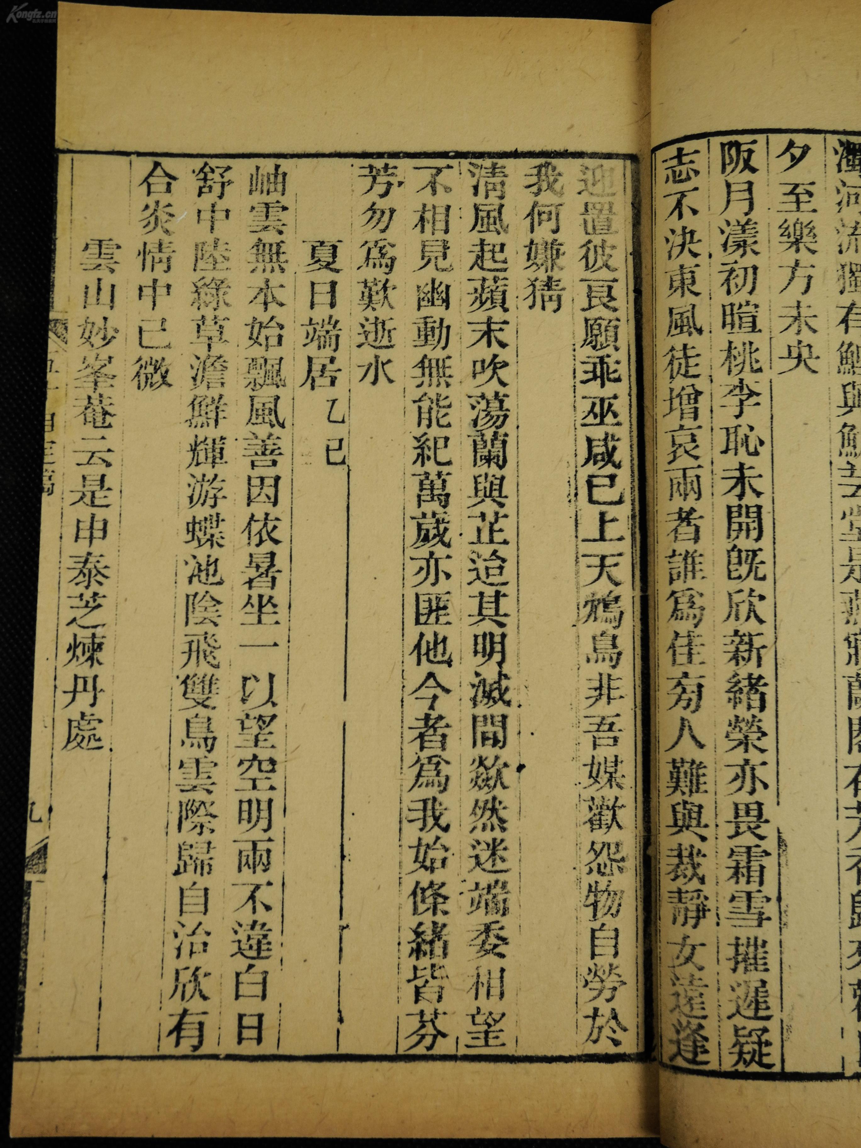 人口学家二马