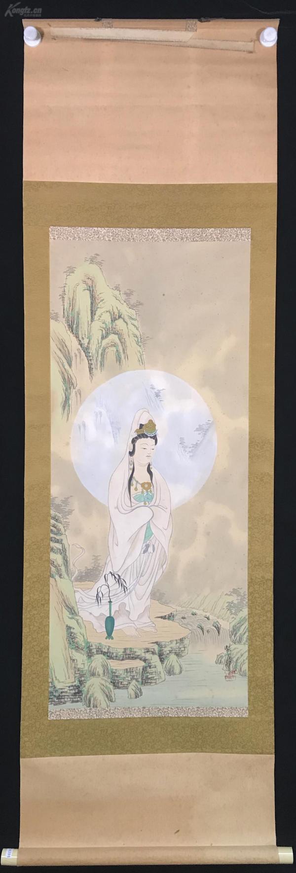 5平尺,钤印:紫峰)hxtx304888