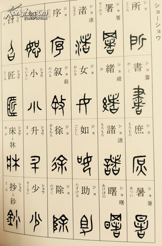 金文字典