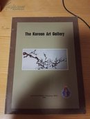 the korean art gallery