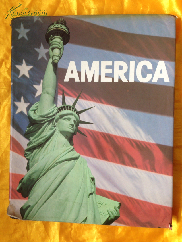 america