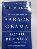 The Bridge -The Life and Rise of Barack Obama(桥梁—奥巴马传)