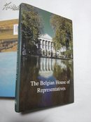 The Belgian House Of Representatives