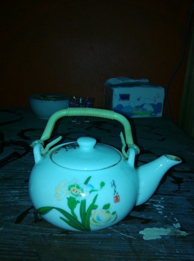 茶壶提壶z1
